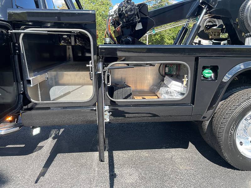 NOT PUBLISHED - 2024 Ram 5500 (Key# 1916) 12